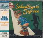 Cover of Schoolboys In Disgrace, 1998-12-19, CD