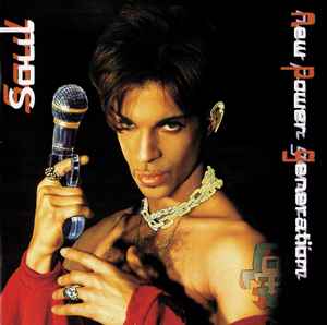 Prince – The Work - Volume 1 (2001, CD) - Discogs
