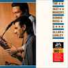 Ronnie Ross & Allan Ganley - The Jazz Makers