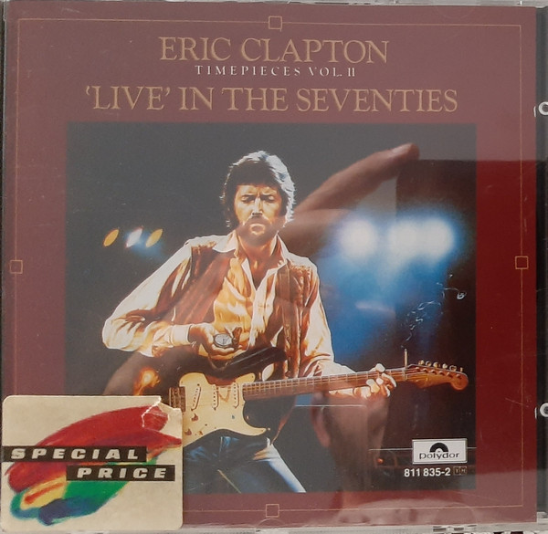 高速配送 Eric Clapton (新品同様) Favorite God's - 洋楽 - www