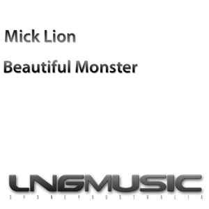Mick Lion - Beautiful Monster album cover