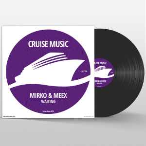 Mirko & Meex - Waiting album cover