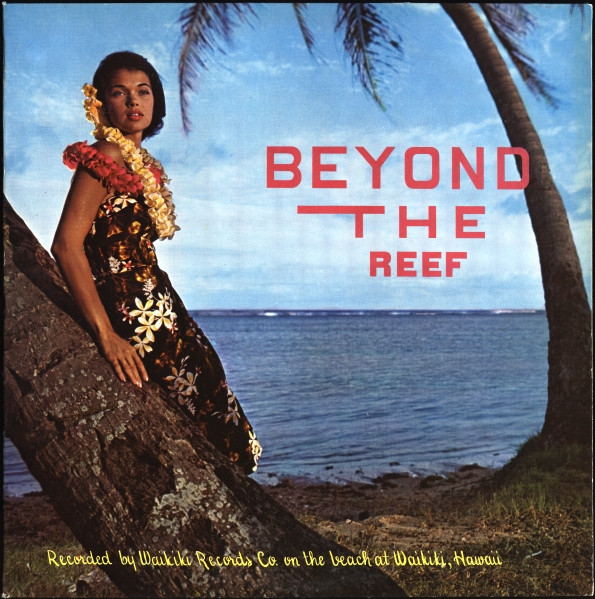 Beyond The Reef (Red, Vinyl) - Discogs