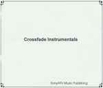 Cover of Crossfade Instrumentals, , CD
