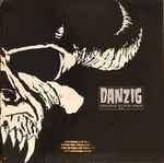 Danzig – Danzig (1988, Gatefold, Vinyl) - Discogs