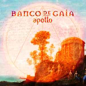 Apollo - Banco De Gaia