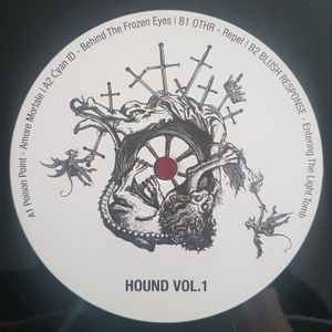 Hound Vol. 1 - Various