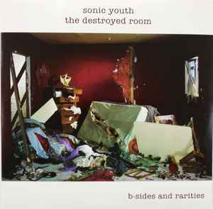 Richard Prince - Sonic Youth Nurse Painting Vinyl LP for Sale