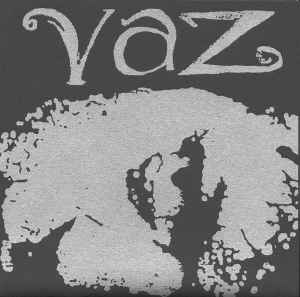 Vaz - Hey One Cell / No Leaf Clover album cover