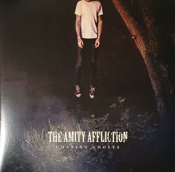 The Amity Affliction - Chasing Ghosts | Releases | Discogs