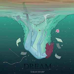 Sarah Sharp - Dream album cover