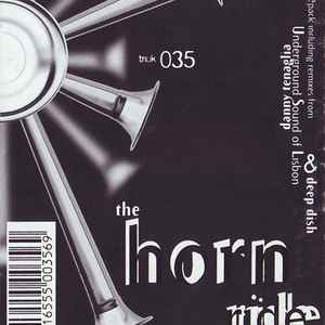 e-N - The Horn Ride