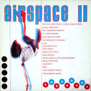 Airspace II - Various