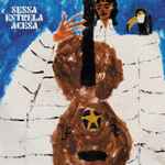Cover of Estrela Acesa, 2022, Vinyl