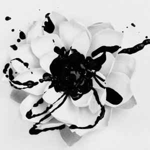 Eyes Set To Kill - White Lotus album cover