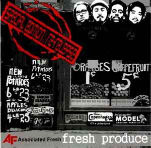 Associated Fresh - Fresh Produce album cover