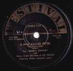 Cover of A Man Called Peter, 1955, Vinyl