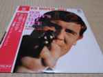 Cover of James Bond-007 - On Her Majesty's Secret Service (Original Sound Track Recording), 1969, Vinyl
