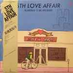 Mariko Takahashi – 5th Love Affair (1983