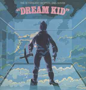 Sutherland Brothers - Dream Kid album cover