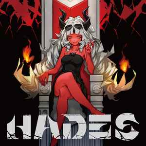 Massive New Krew – HADES (2018, CD) - Discogs