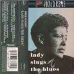 Cover of Lady Sings The Blues, , Cassette