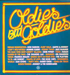 Oldies But Goldies (Vinyl, LP, Compilation) for sale