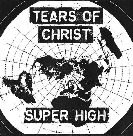 télécharger l'album Tears Of Christ - Super High