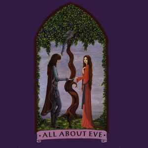 All About Eve - Our Summer album cover