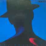 Cover of Hats, 1989, Vinyl
