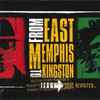 Various - From East Memphis To Kingston: Soul Revisited...