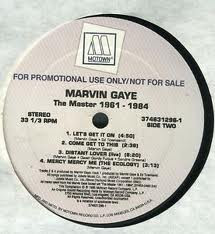Marvin Gaye - Volume 1: 1961-1965 (7LP) – Motown Records