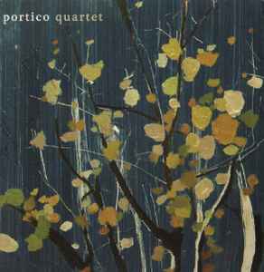 Portico Quartet - (Something's Going Down On) Zavodovski Island album cover
