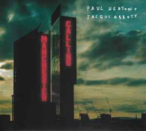 Manchester Calling (CD, Album) for sale