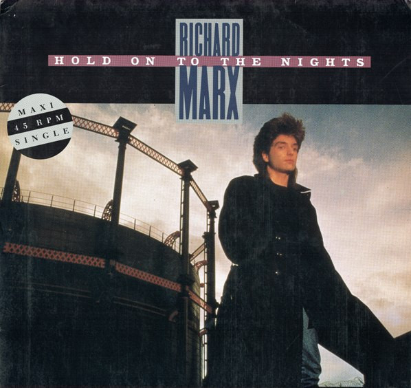 Single / Richard Marx / Endless Summer Nights