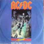 Cover of Who Made Who (Special Collectors Mix), 1986-05-26, Vinyl