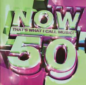 Now That's What I Call Music! 50 - Various