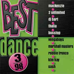the best of dance 96. 44 seriously big dance hi - Comprar CD de música de  outros estilos no todocoleccion