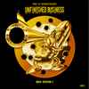 Various - Point 44 Records Presents Unfinished Business – Gold Edition 1