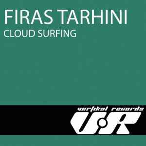Firas Tarhini - Cloud Surfing album cover