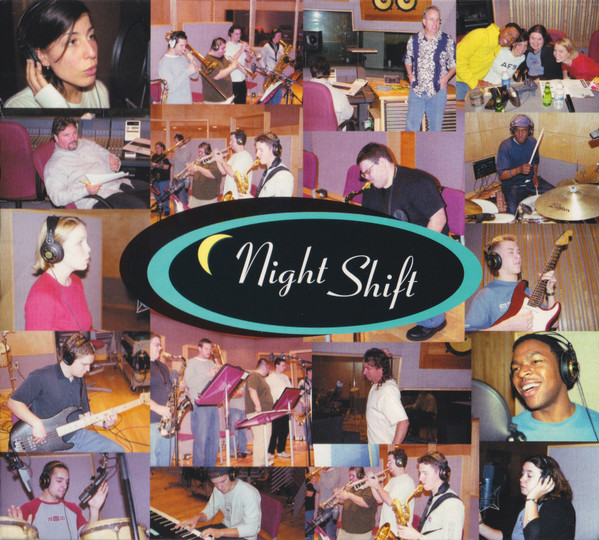 Night Shift (band) - Wikipedia