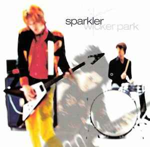 Sparkler - Wicker Park album cover
