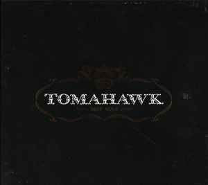 Tomahawk (6) - Mit Gas