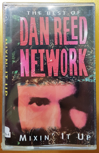 Dan Reed Network – Mixin' It Up - The Best Of (1993, CD) - Discogs