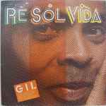 Cover of Rè Sol Vida (Sol), 1984, Vinyl