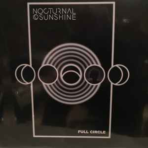 Nocturnal Sunshine - Full Circle album cover
