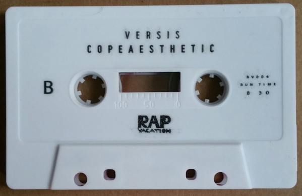 last ned album Versis - Copeaesthetic