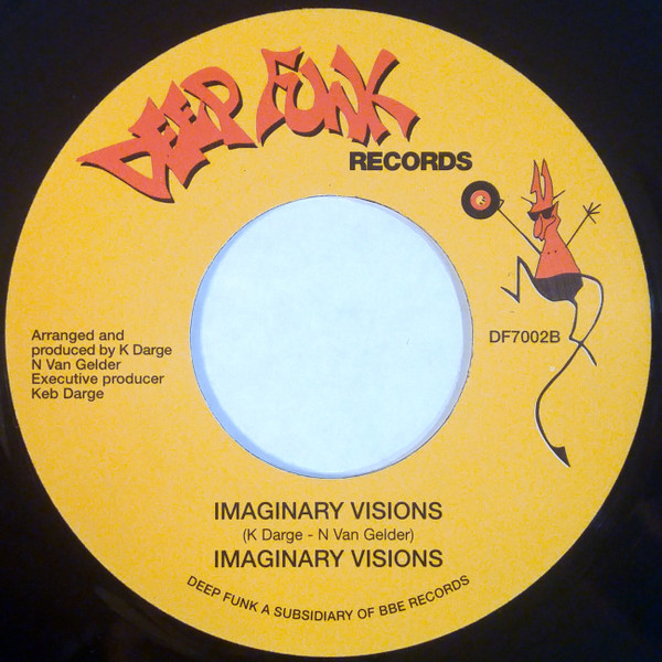 last ned album Imaginary Visions - Drop Your Load