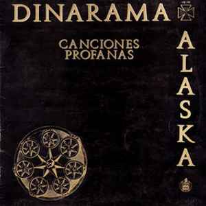 Canciones Profanas - Dinarama + Alaska