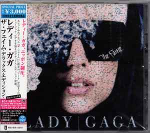 Lady Gaga – The Fame (2009, CD) - Discogs